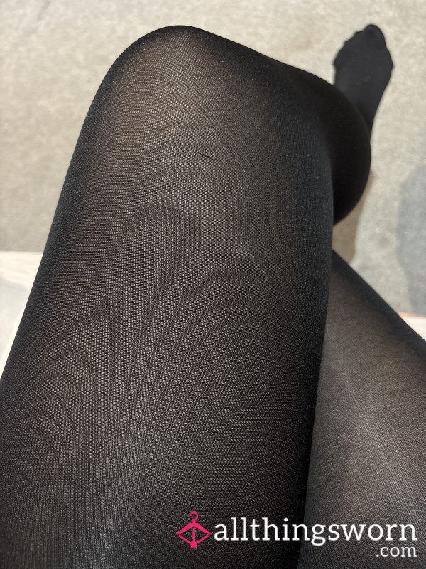 Tights Tuesday
