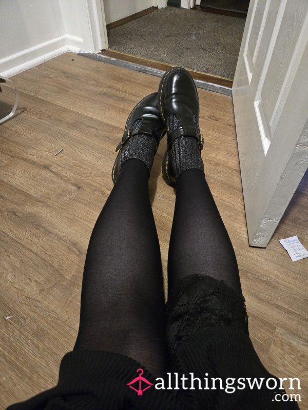 Tights Wear 🥰