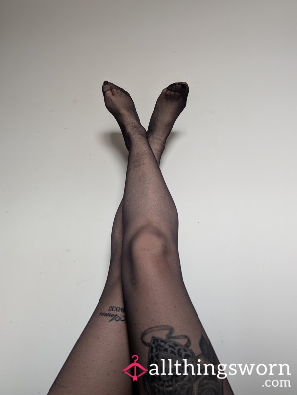 Tights Wrong All Day