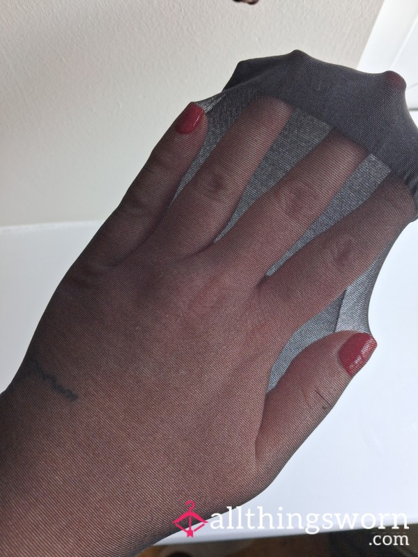 Tights/Pantyholes