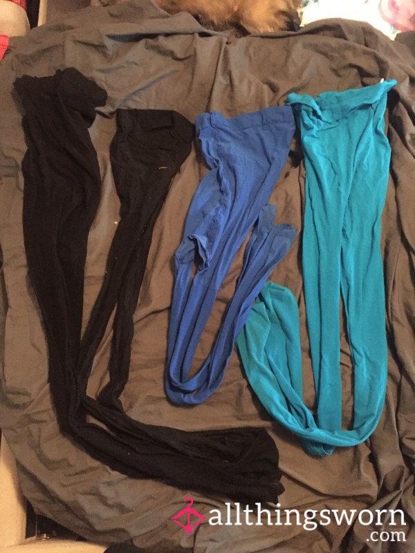 Tights/Stockings