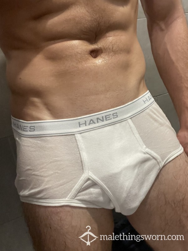 Tighty Whiteys