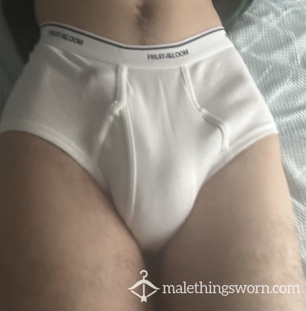Tighty-Whiteys
