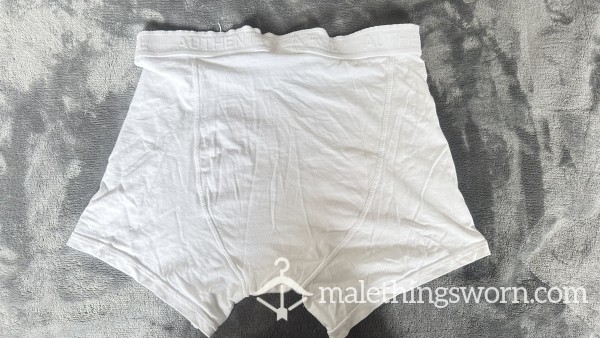 Tighty Whities