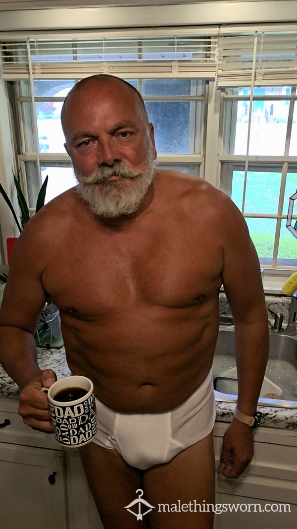 Tighty Whities