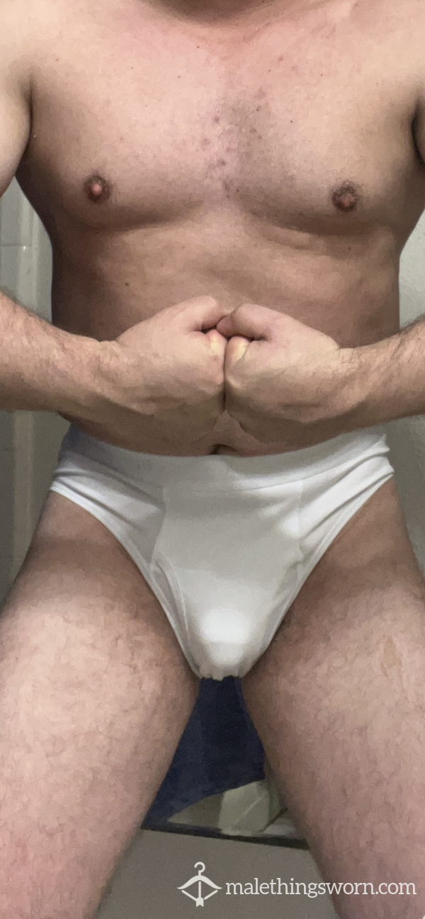 Tighty Whities