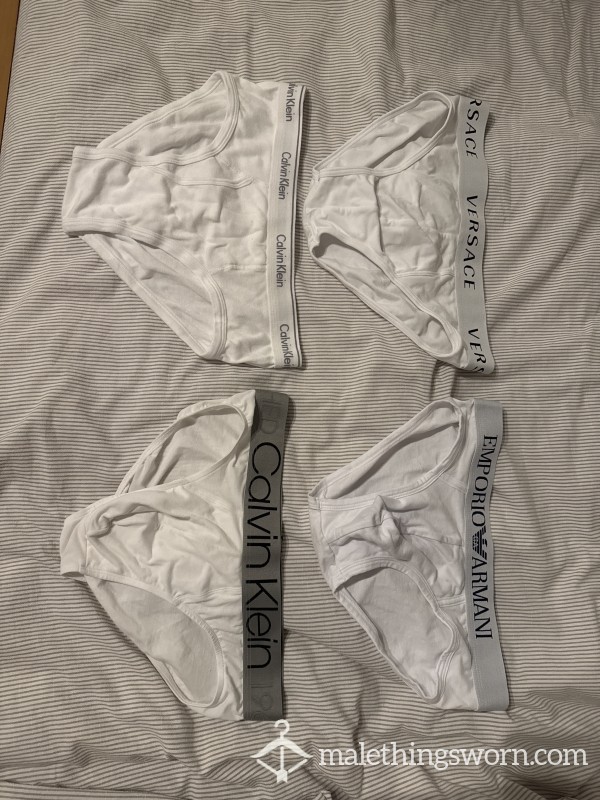 Tighty Whities