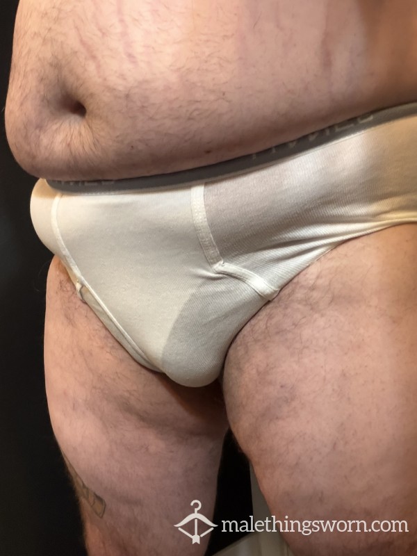 Tighty Whities
