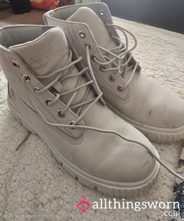 Timberland Boots