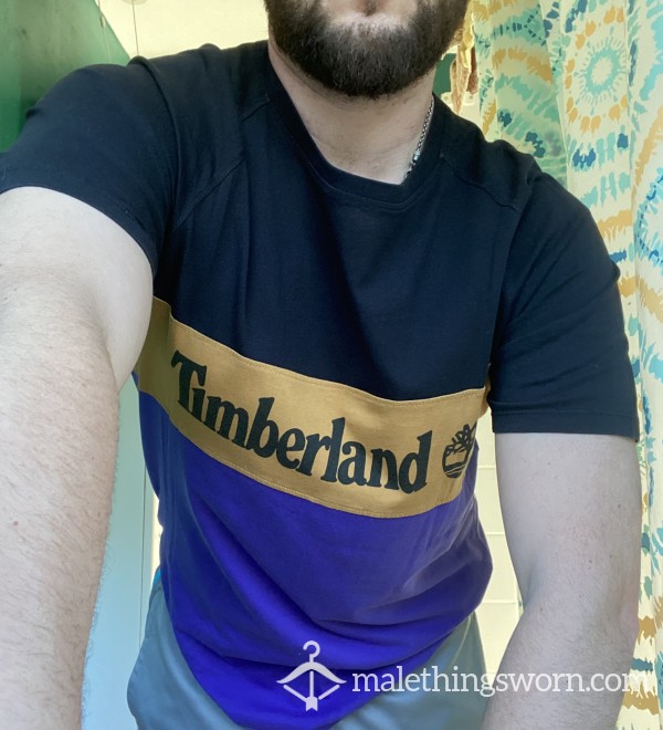 Timberland Shirt XL