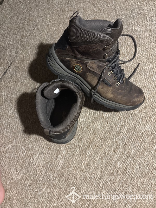 Timberland Whiteledge Size 11