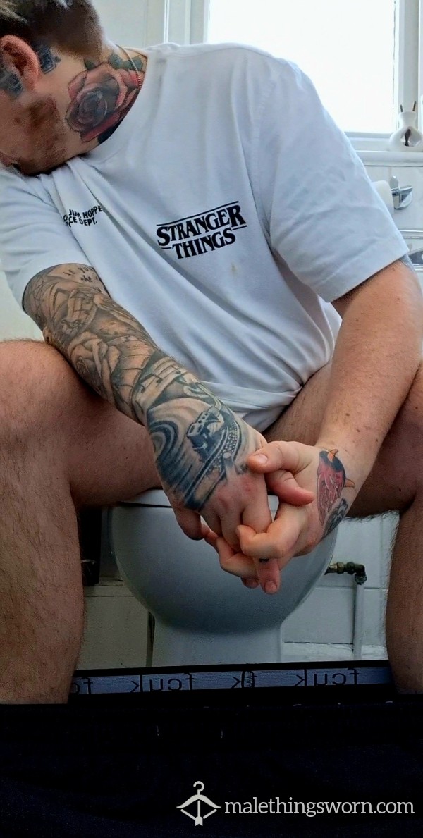 🚽🚽 Time