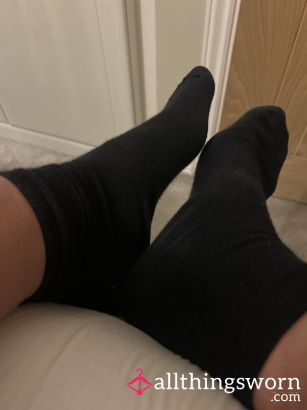 Time For Bed