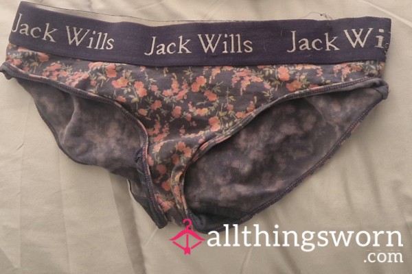 Time Of The Month Comfy Panties