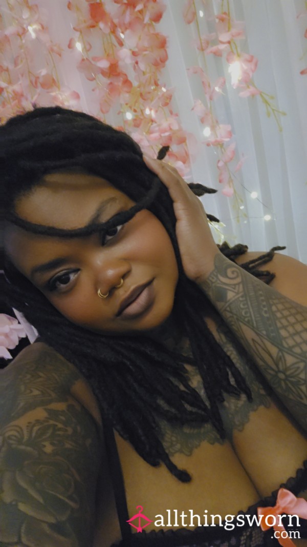 Time Of The Month Panties