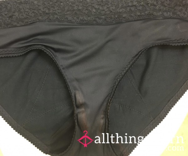 Time Of The Month Panties