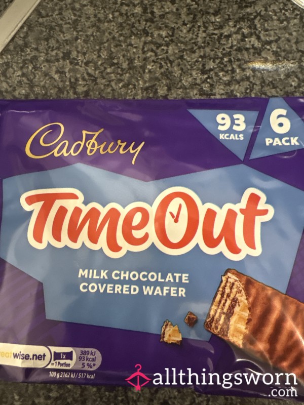 Time Out Bar