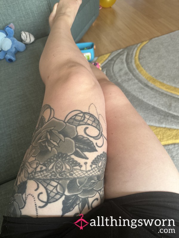 Time To Get These Legs Wet And Soapy In A Steamy Hot Bubble Bath