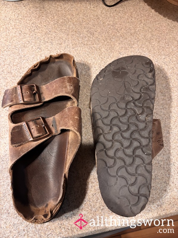 Time To Retire My Birks
