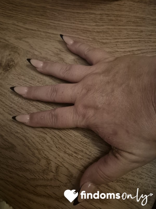 Time To Sharpen My Claws