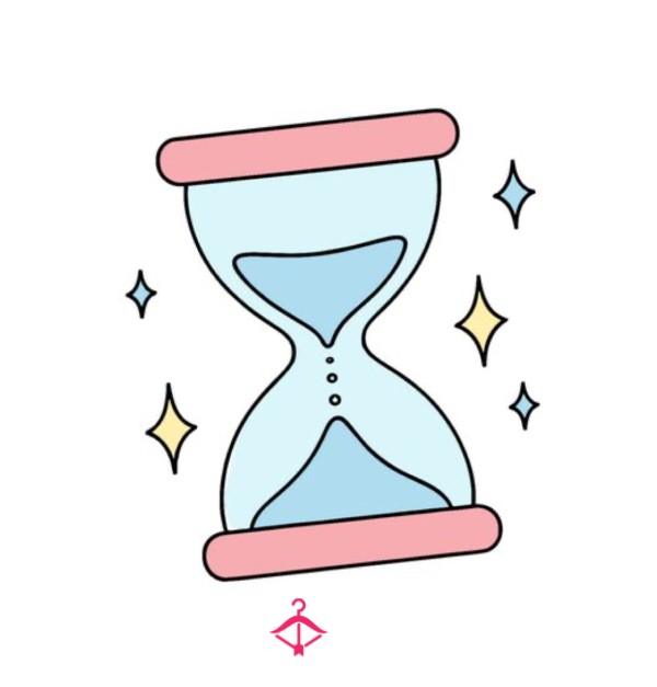 ⏰ Time Waster Fee ⏰