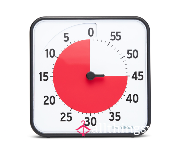 Timed Tasks!