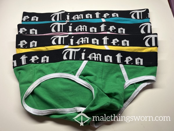 Timorese Briefs