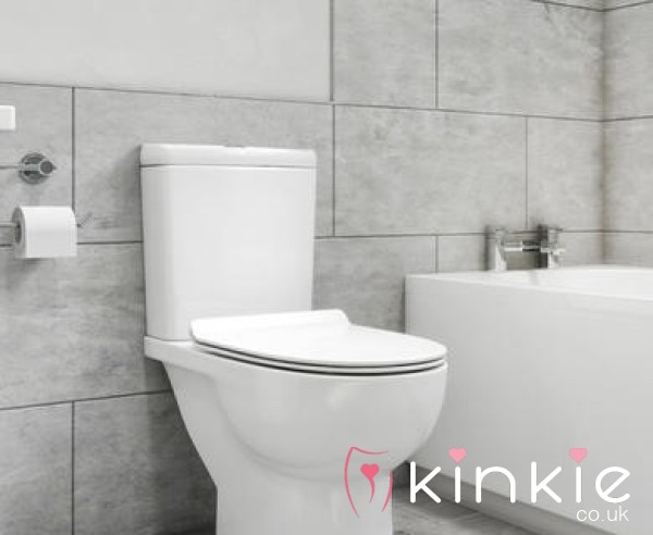 Tinks Daily T0ilet Diary 🚽🧻