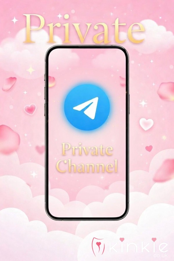 Tinks Private Lifetime Channel Access🤫