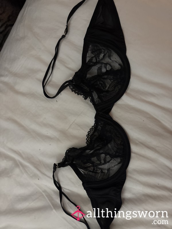 Tiny Bra