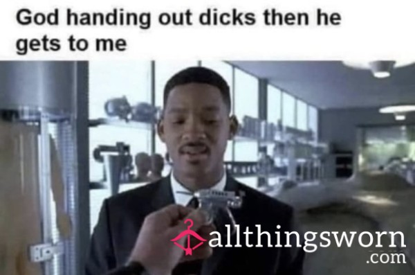 Tiny Clit Dues 💰