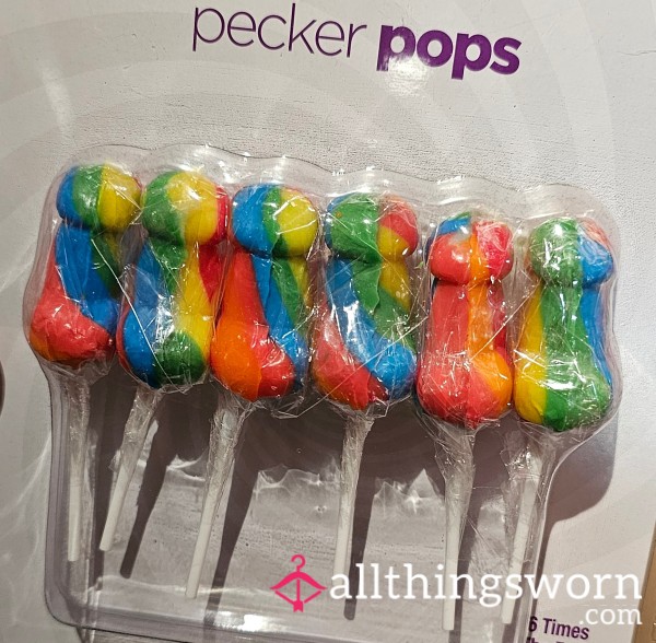 Tiny 🌈 D*ck ✨️Taste Me✨️
