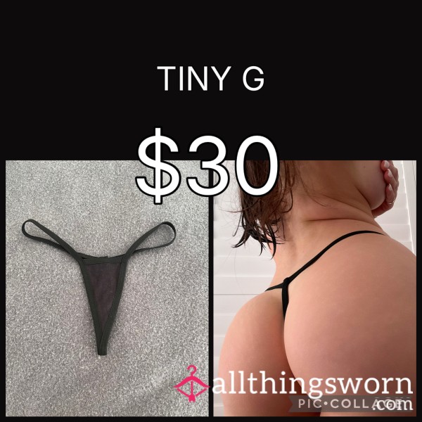 TINY G