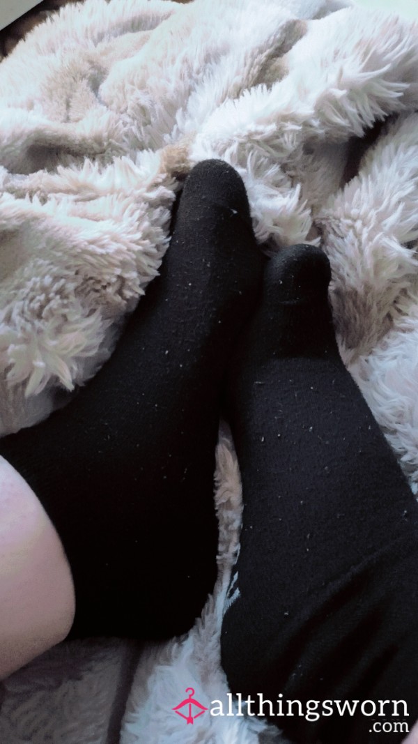 Tiny Lil Feet, Cute Little Toes 😚