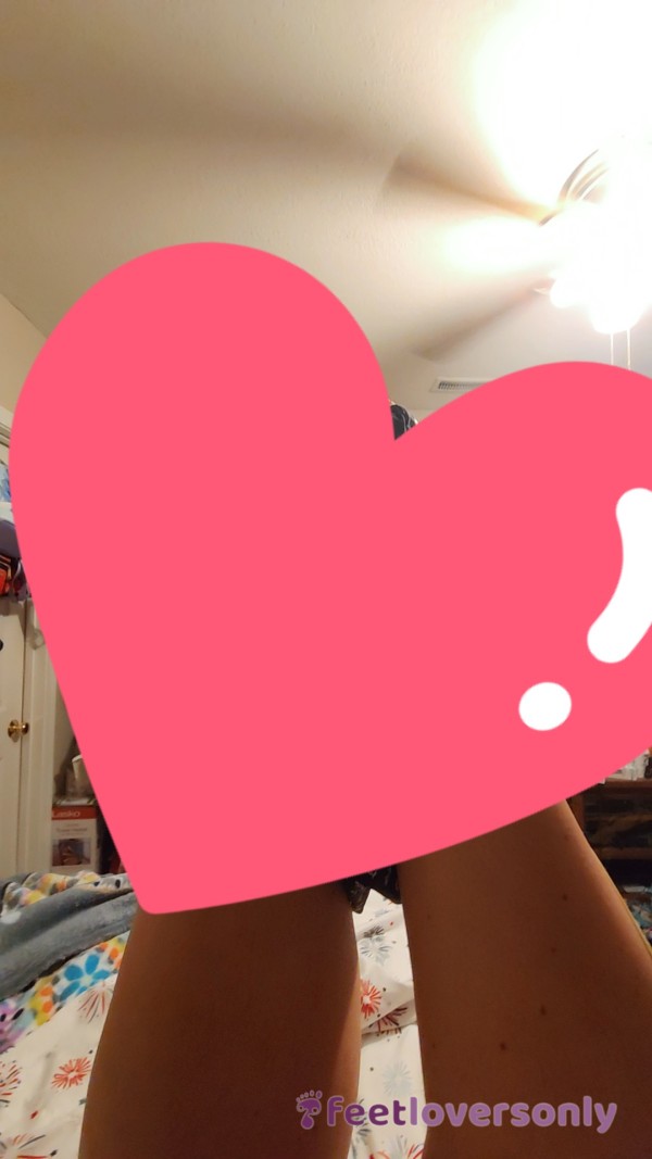 Tiny Little Feet