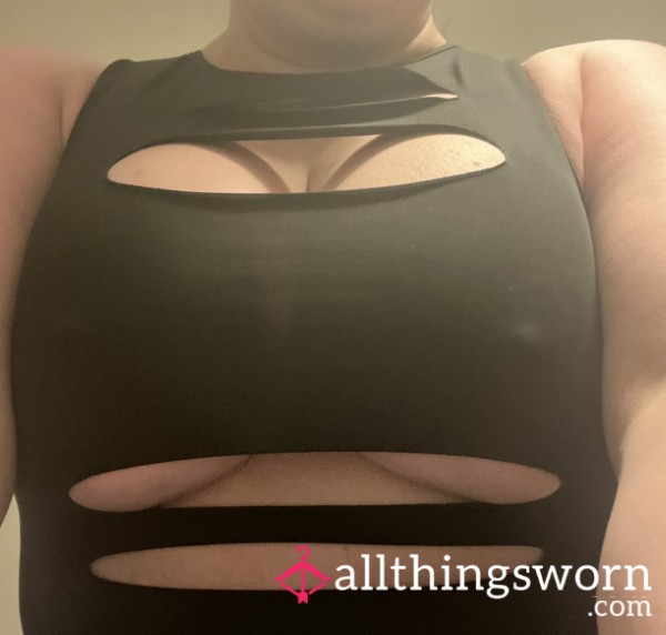 Tiny Little Shirt