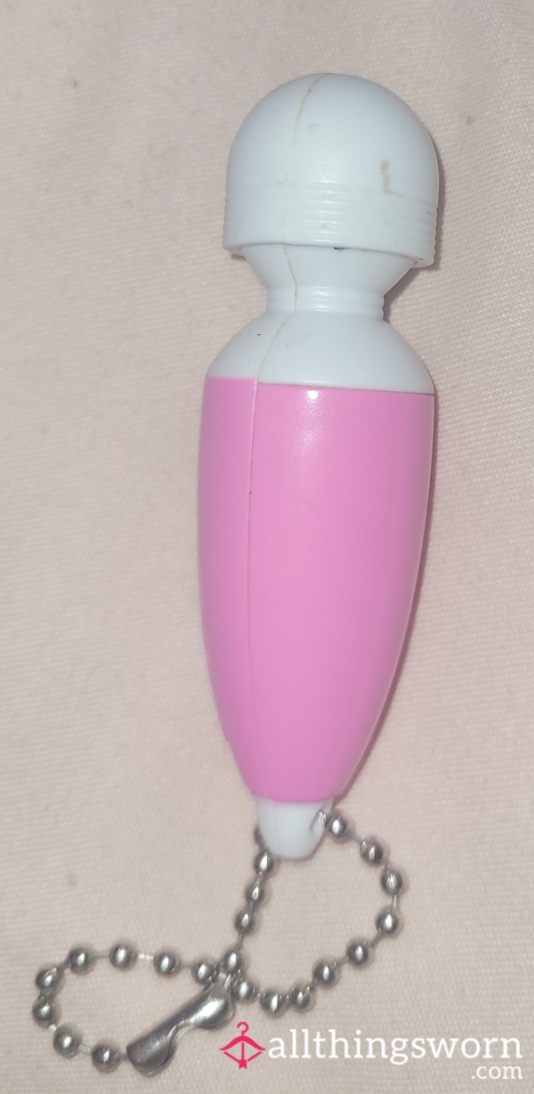 Tiny Mini Wand