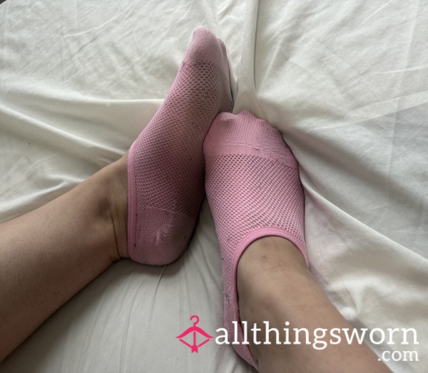Tiny Pop Socks, Light Scent 💋