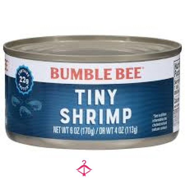 Tiny Shrimp Tax