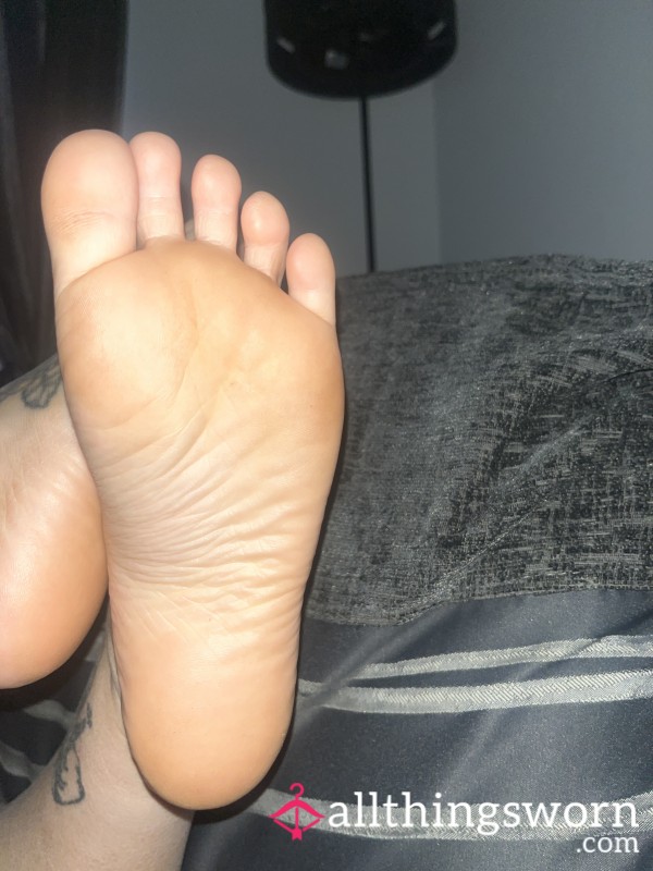 Tiny Size 3 Feet