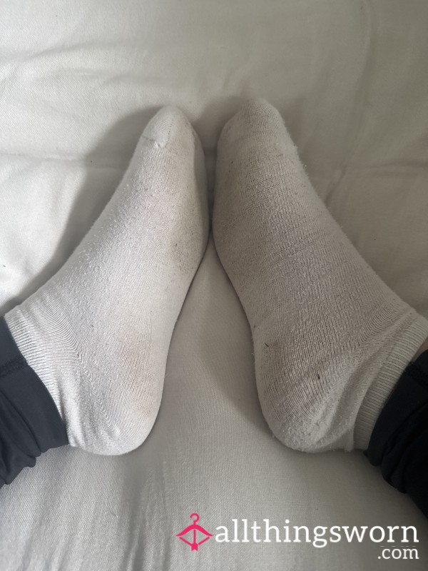 Tiny Socks 🧦