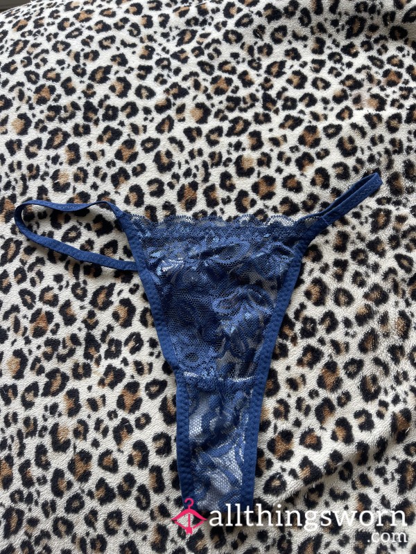 Tiny Thong
