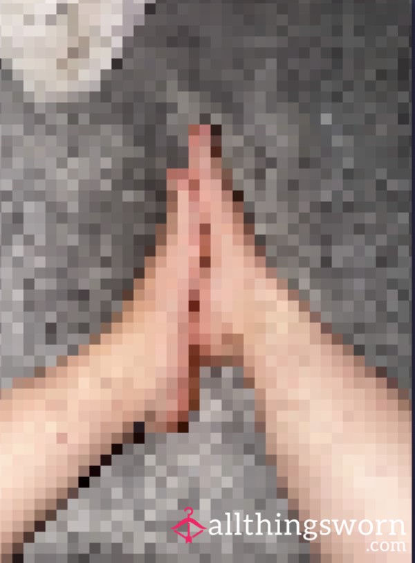 Tiny Toes