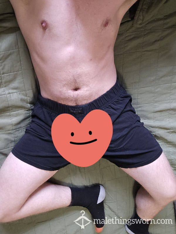 Tiny Twink's Soft Penis