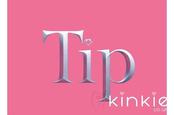 Tip ❤️