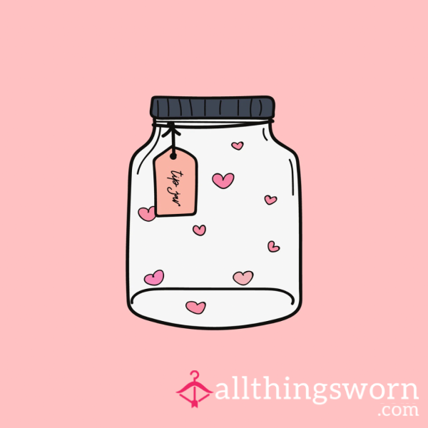 Tip Jar