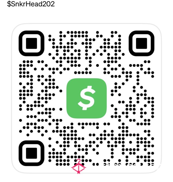 Tip Jar 🤏🏼😘