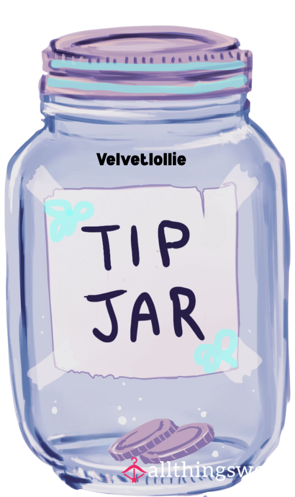 Tip Jar