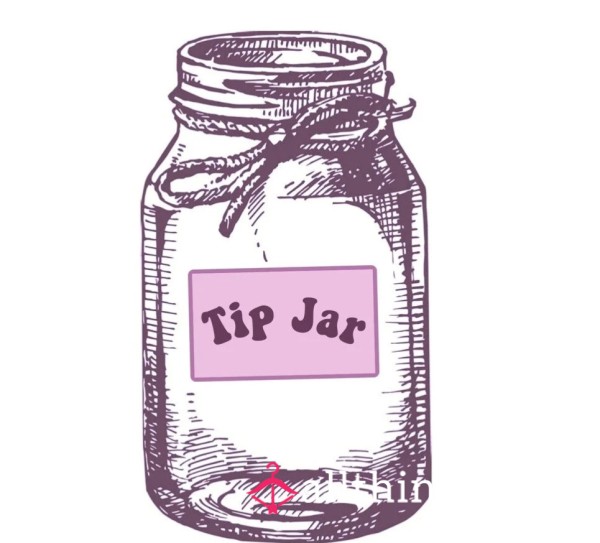 Tip Jar 😘 If You Enjoy My Content, A Little Support Means The World And Keeps The Creativity Flowing ✨️