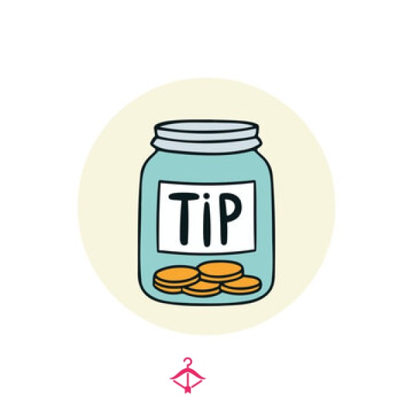 Tip Jar